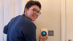 Before you crank up the thermostat, try these tips to keep your house warmer for longer — BBC Business, Prior Lake Business news