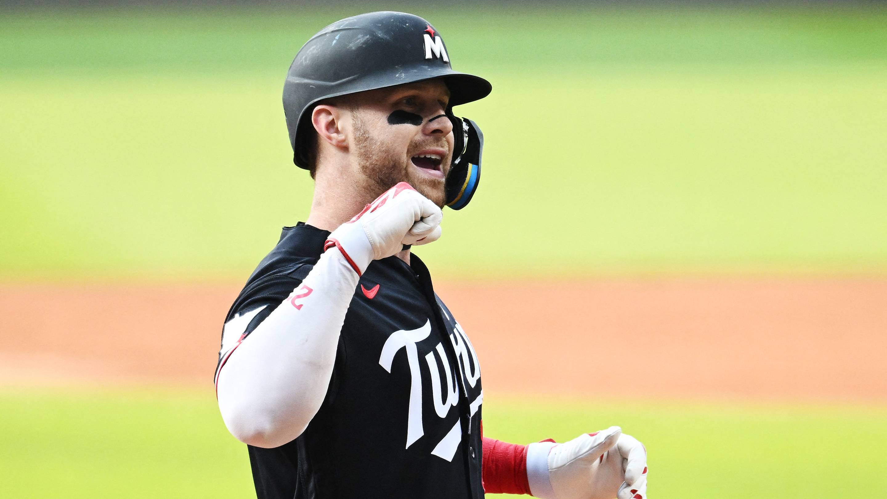 How Twins can prevent Ryan Jeffers from signing with Yankees this offseason — Puckett's Pond (Twins), Prior Lake Sports news