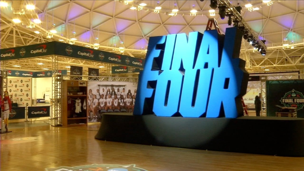 Minneapolis could host the NCAA Women’s Final Four again — Prior Lake Schools news