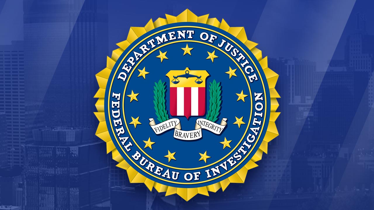 FBI operation nets 168 arrests on tribal lands in 3 states — Prior Lake Schools news
