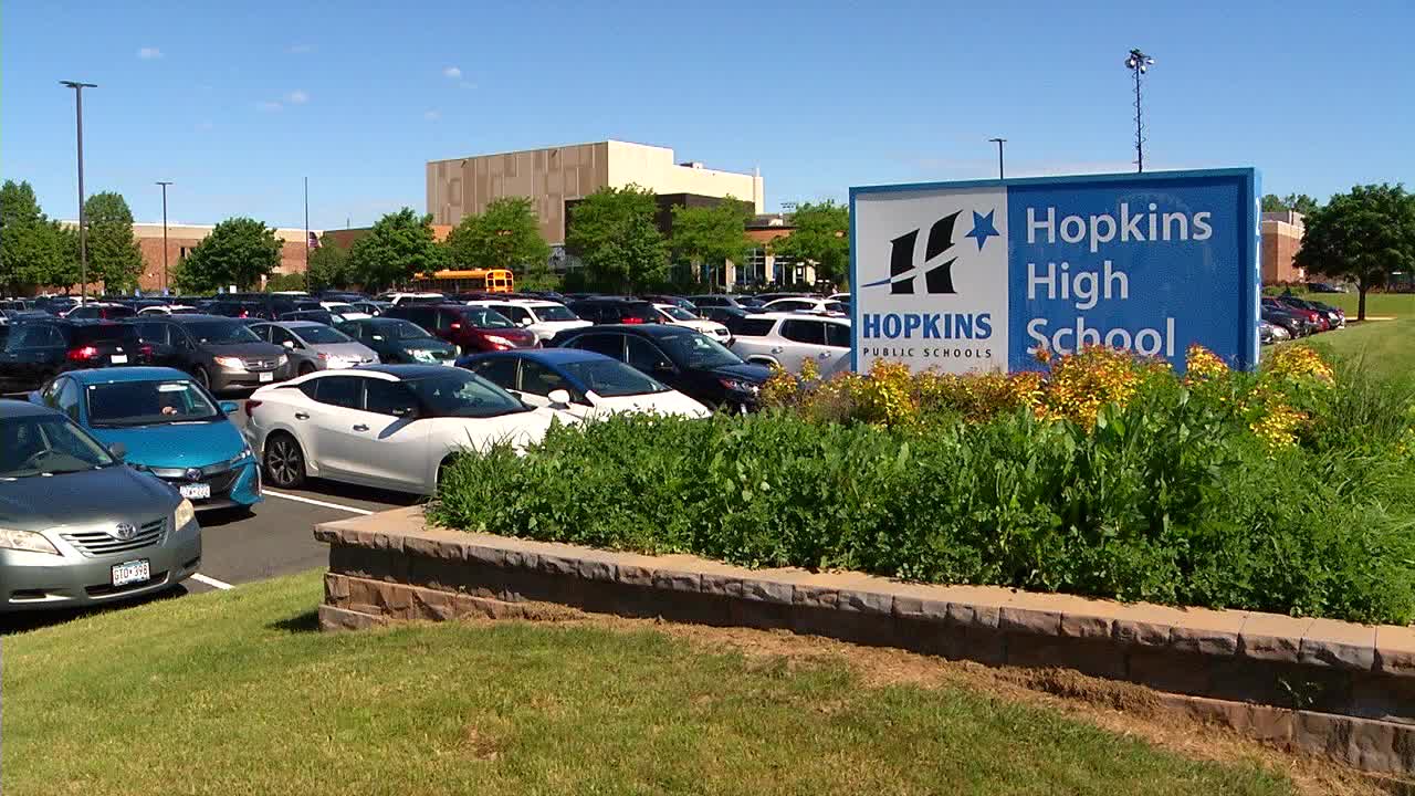 Hopkins High School cancels in-person classes Friday following internet disruption — KSTP 5, Prior Lake Schools news