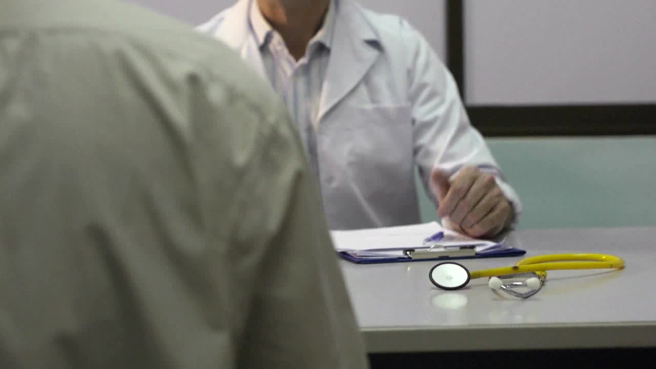 Minnesota man charged with $3.2 million Medicaid fraud — Prior Lake Health news
