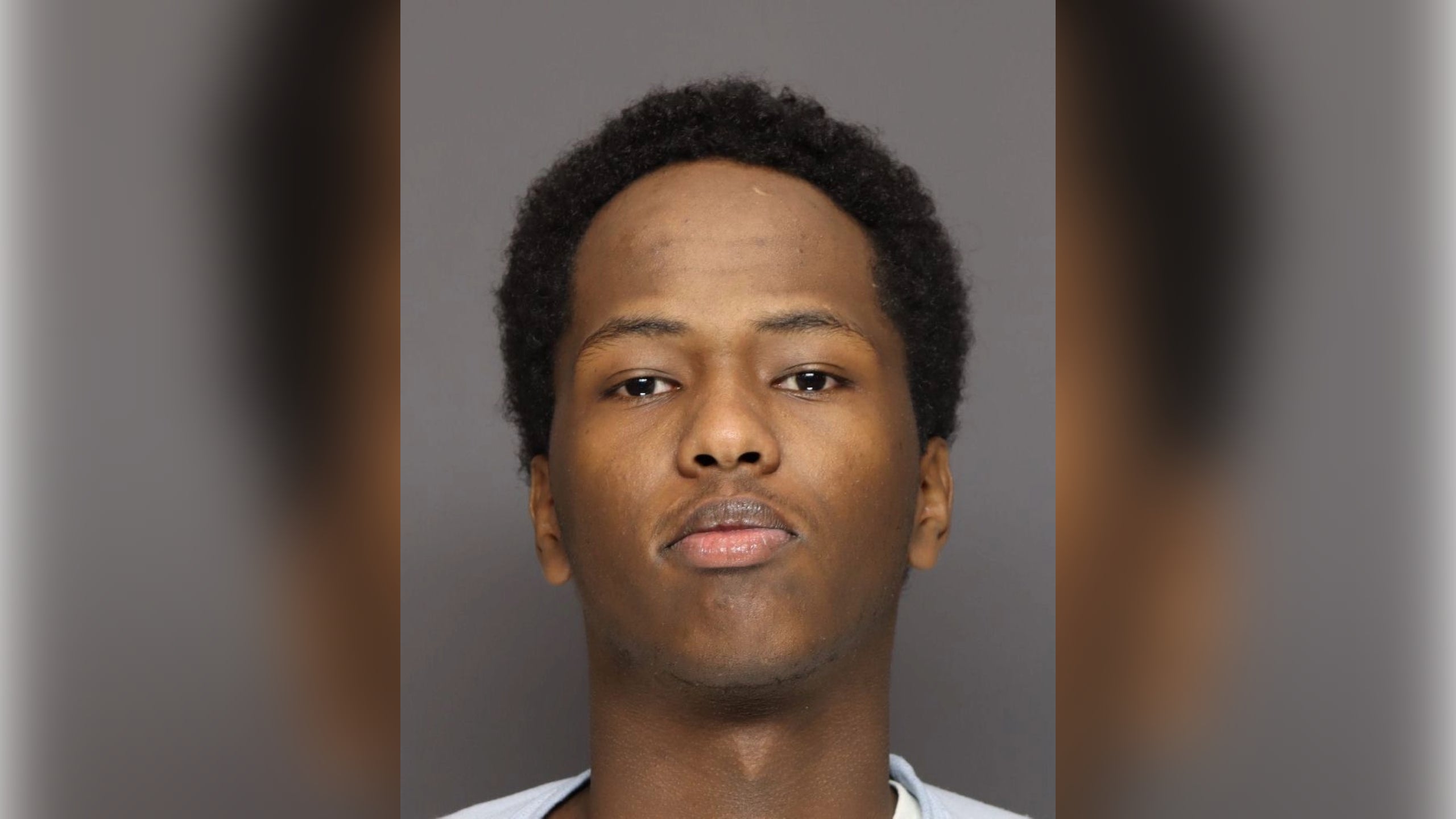 Man who shot another man in the face at an Apple Valley park sentenced to over 10 years — KSTP 5