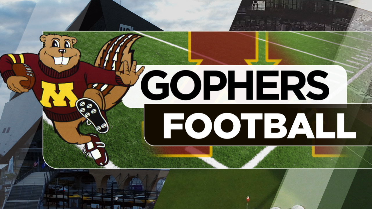 Fame Ijeboi powers Purdue past Minnesota, 41-13 — KSTP 5, Prior Lake Arts news