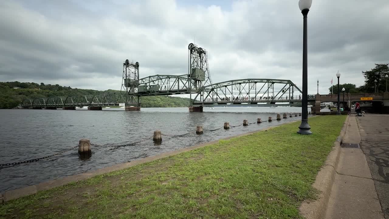 Stillwater’s renewal of AI-powered traffic software draws questions about public input — KSTP 5, Prior Lake Technology news