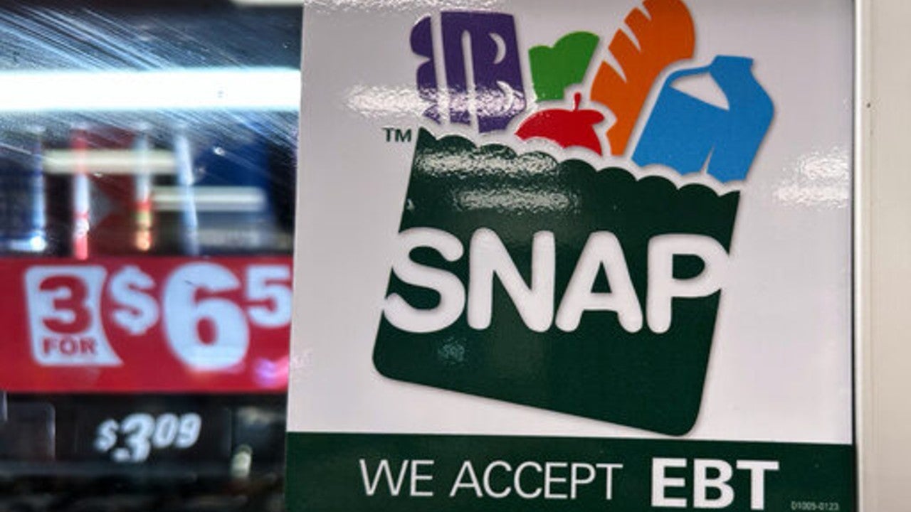 Minnesota SNAP error rates could cost taxpayers more than $100M — Prior Lake Technology news