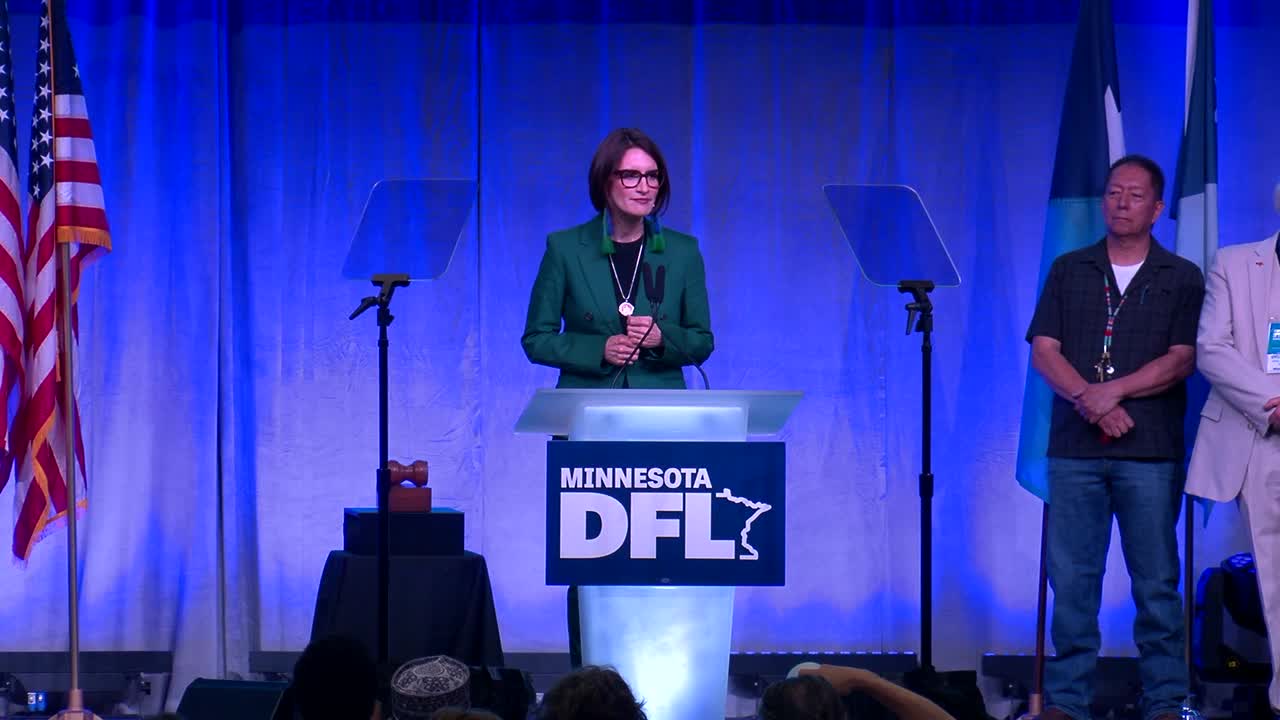 Phi Beta Kappa confirms Flanagan has been honors society member since 2002, refuting report — KSTP 5, Prior Lake Schools news