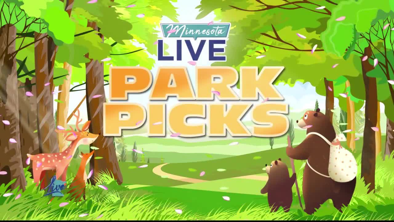 Park Picks: Great River Bluffs State Park — KSTP 5, Prior Lake Community news