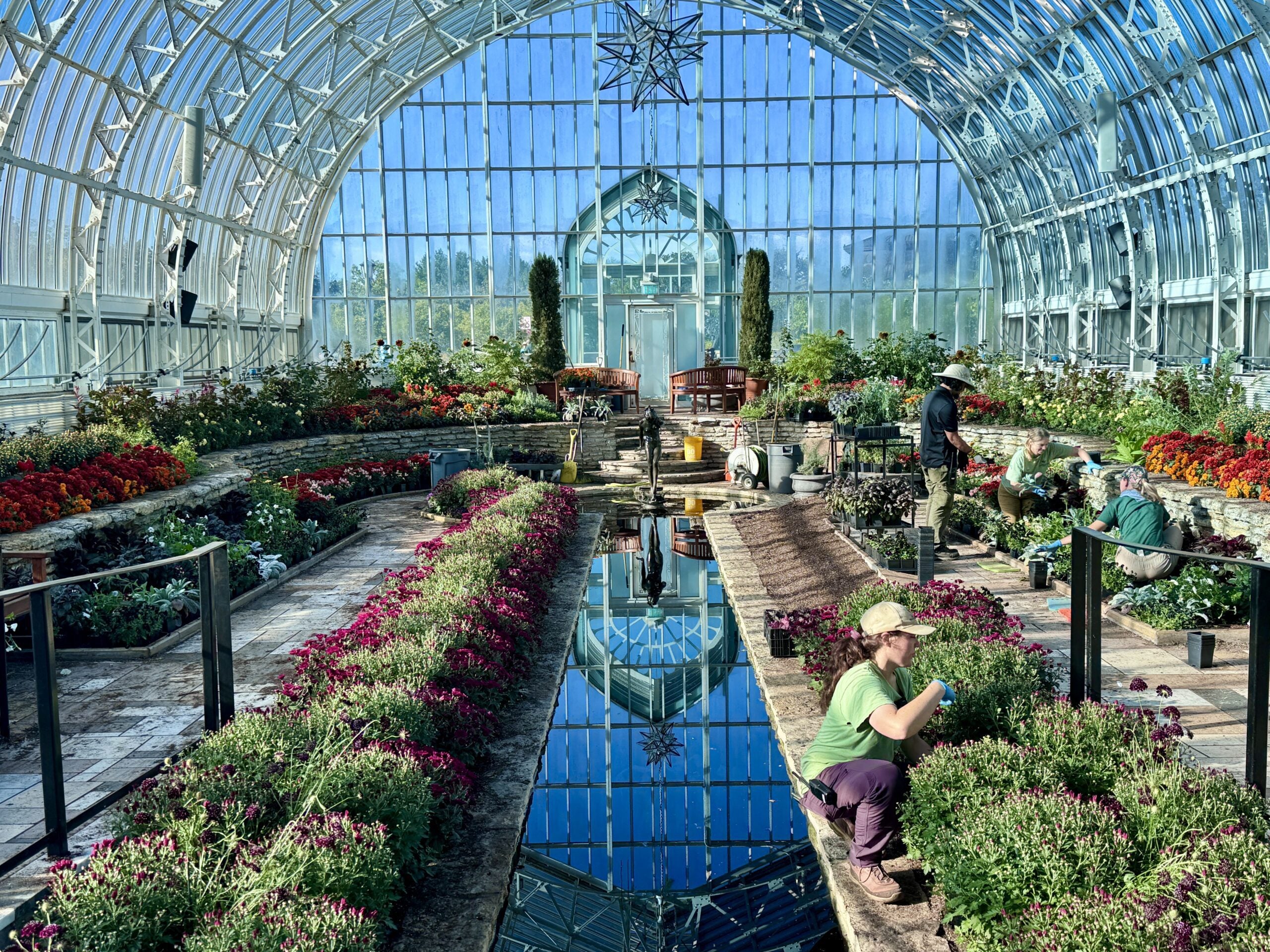 Como After Hours — KSTP 5, Prior Lake Community news