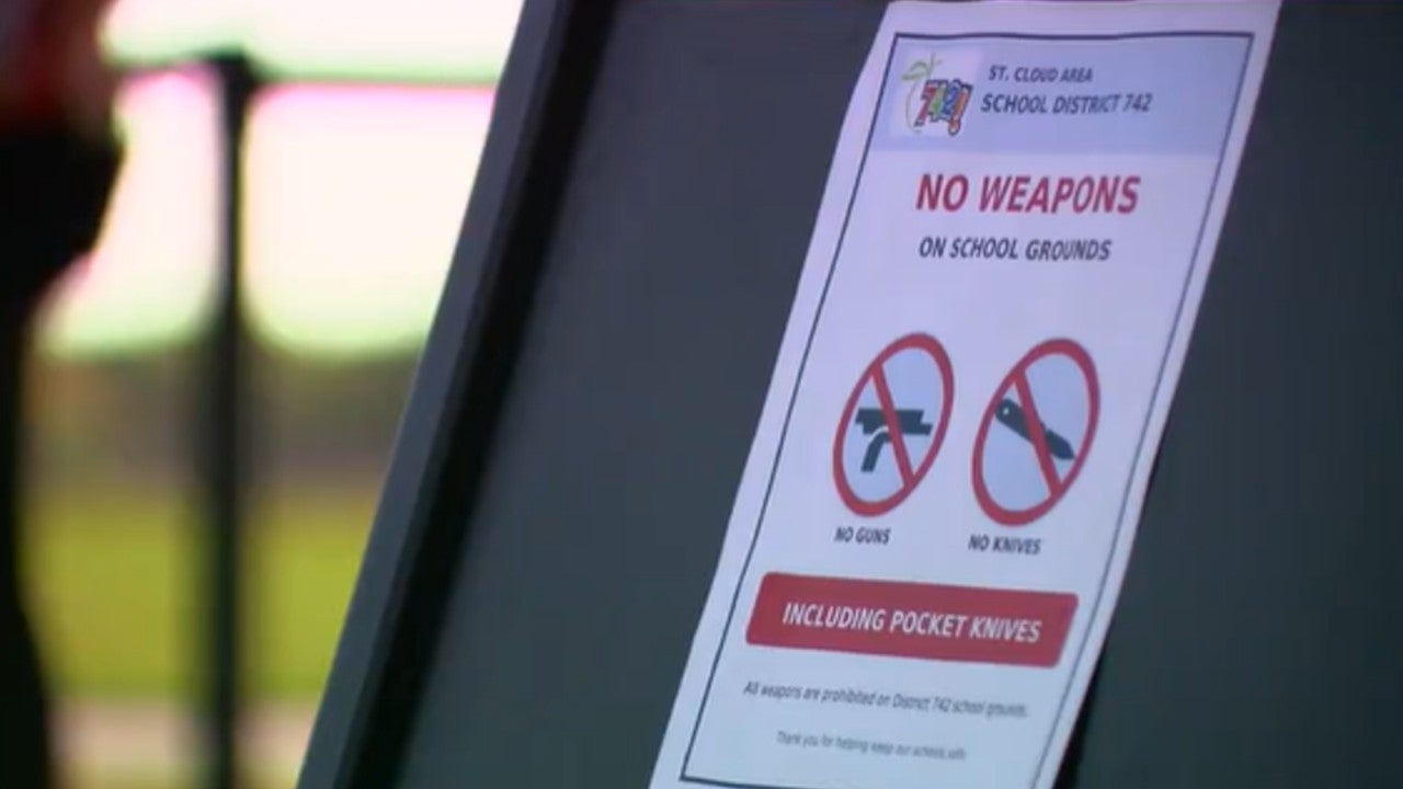St. Cloud Tech adds metal detectors after game threat — KSTP 5, Prior Lake Technology news