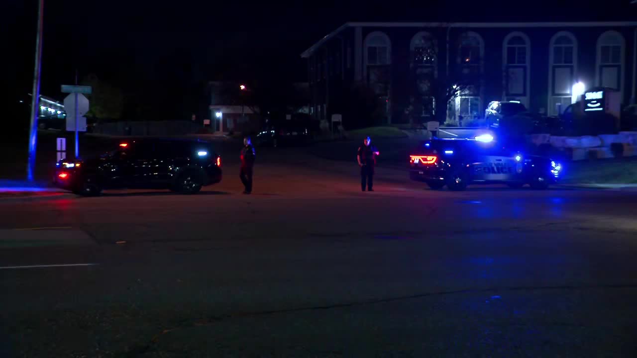 Shelter-in-place issued near McAndrews Road in Burnsville following shooting — KSTP 5, Prior Lake Community news