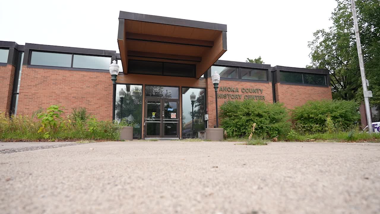 So Minnesota: Ghostly spirits known to haunt the Anoka County Historical Society — Prior Lake Arts news