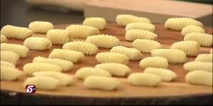 Homemade Gnocchi — KSTP 5, Prior Lake Business news