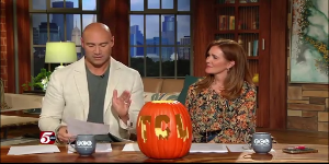 10/21 Host Chat — KSTP 5, Prior Lake Technology news