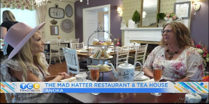 A fun day in Anoka — Prior Lake Dining news
