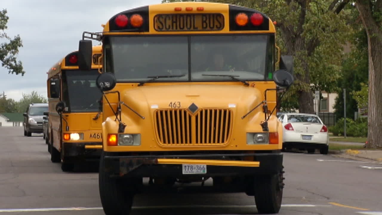 Rising diesel prices put pressure on St. Paul school bus budget — KSTP 5, Prior Lake Schools news