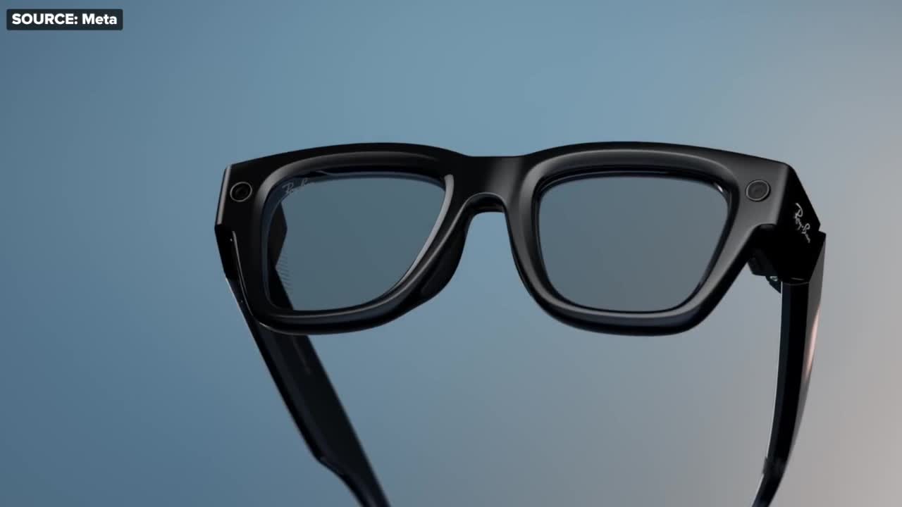 Smart glasses prompt new Minnesota school rules — KSTP 5, Prior Lake Real Estate news