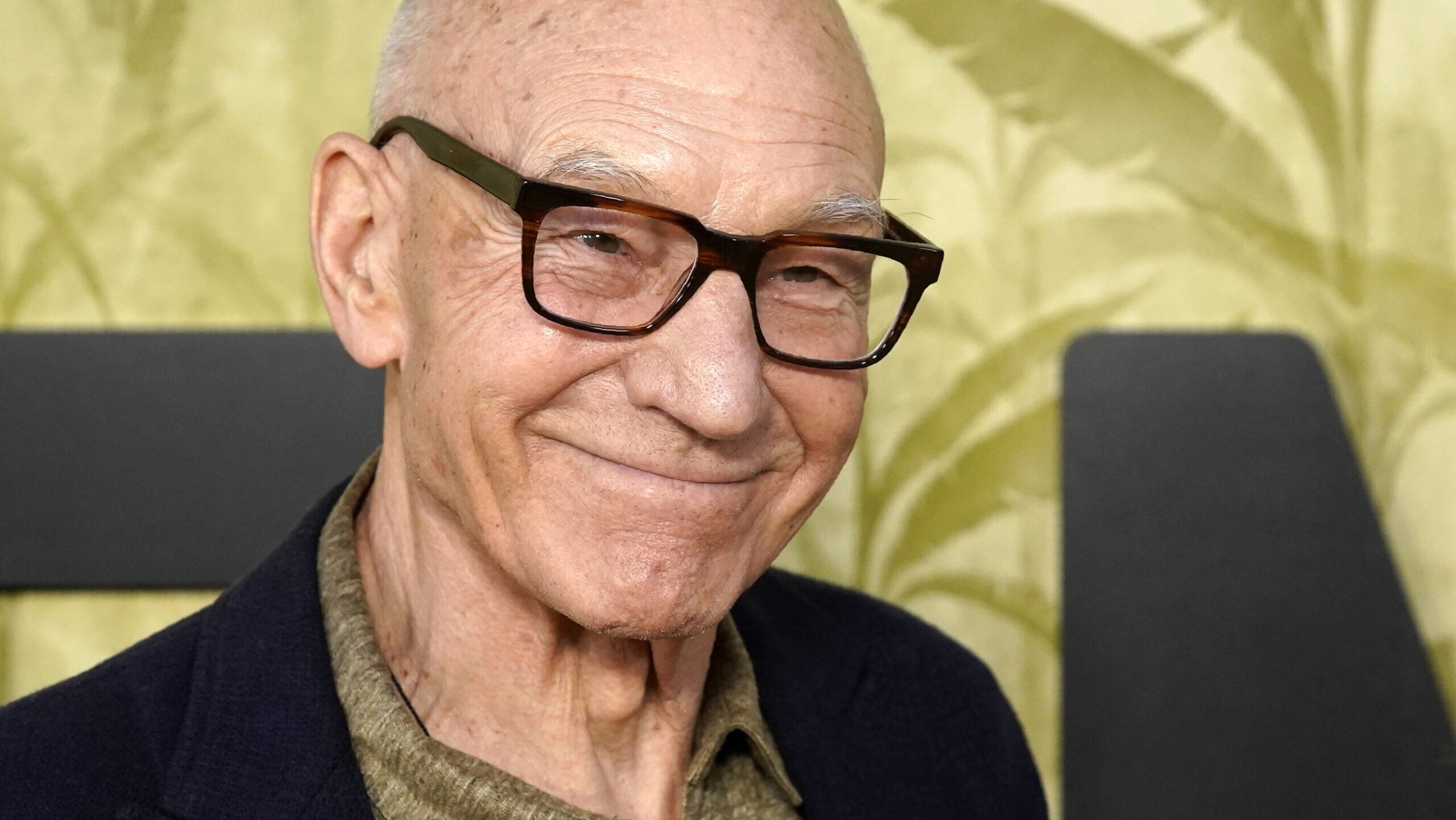 Patrick Stewart, legendary actor of ‘Star Trek’ and ‘X-Men’ fame, dies at 86 — Prior Lake Real Estate news