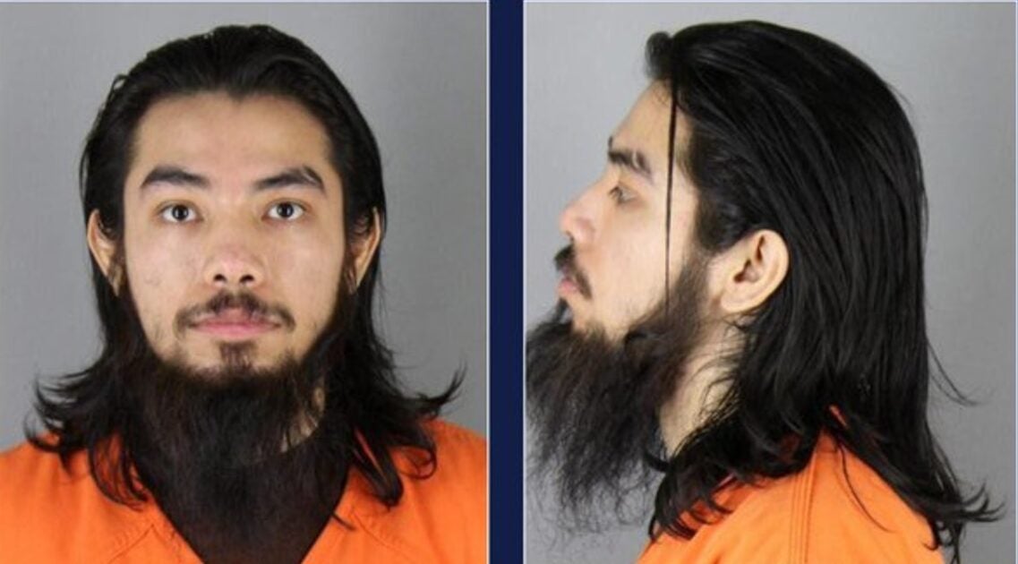 Man with history of assaulting women charged for trying to kidnap woman from her kitchen — KSTP 5, Prior Lake Community news