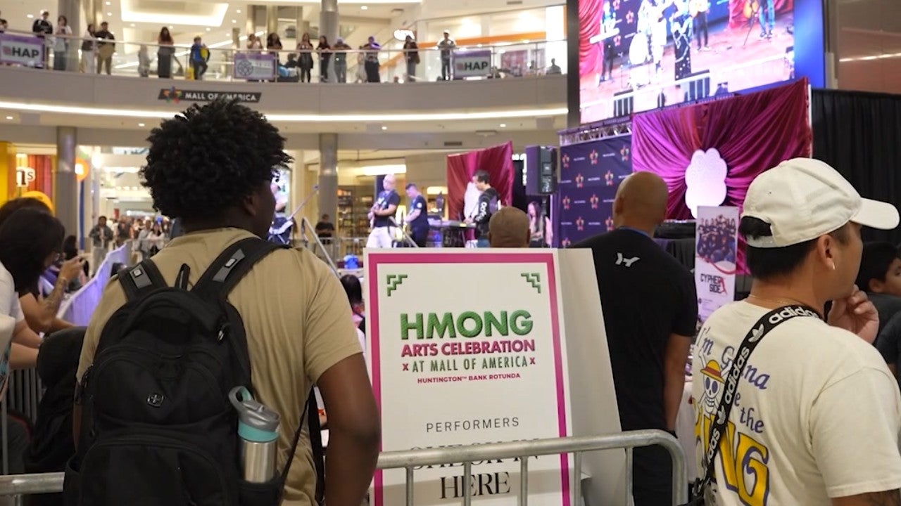 Hmong Arts Celebration moves forward at Mall of America — KSTP 5, Prior Lake Arts news