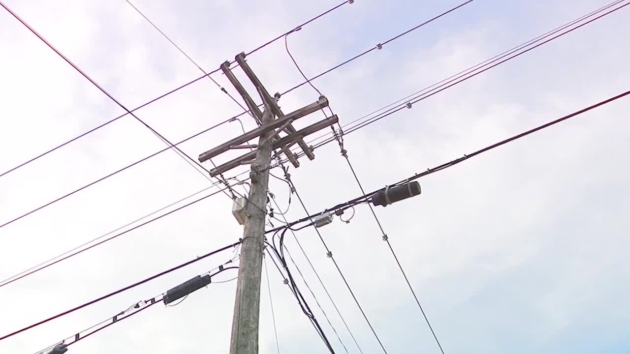 People in Inver Grove Heights being asked to file complaints against Xcel Energy over power outages — KSTP 5, Prior Lake Government news
