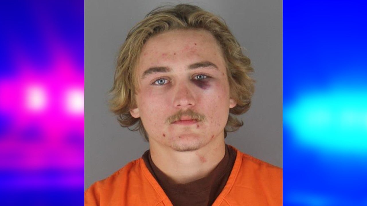 Independence man arrested after allegedly firing shotgun during fight, prompting shelter-in-place — KSTP 5, Prior Lake Schools news