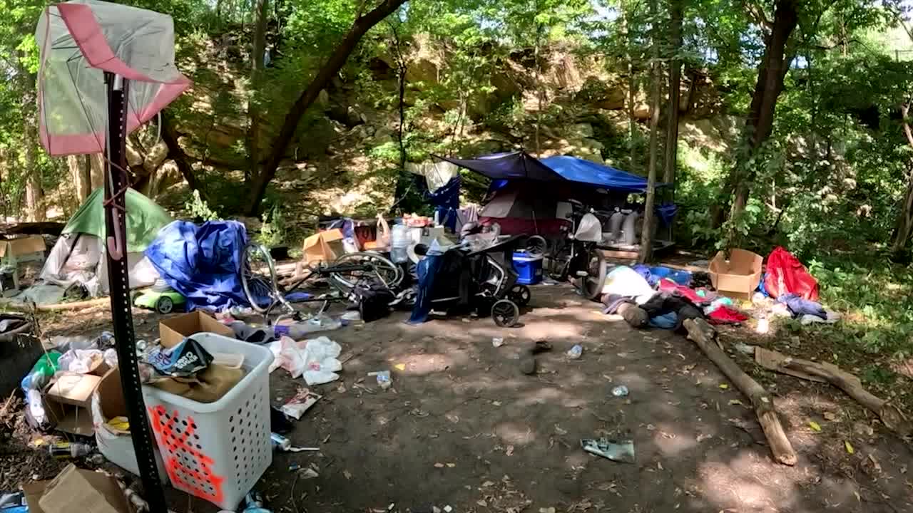 St. Paul Mayor Kaohly Her hoping to see taxpayers spared from $11M homeless plan — Prior Lake Government news