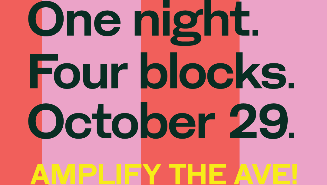 Amplify the Ave! Retail & Bar Crawl — KSTP 5, Prior Lake Business news