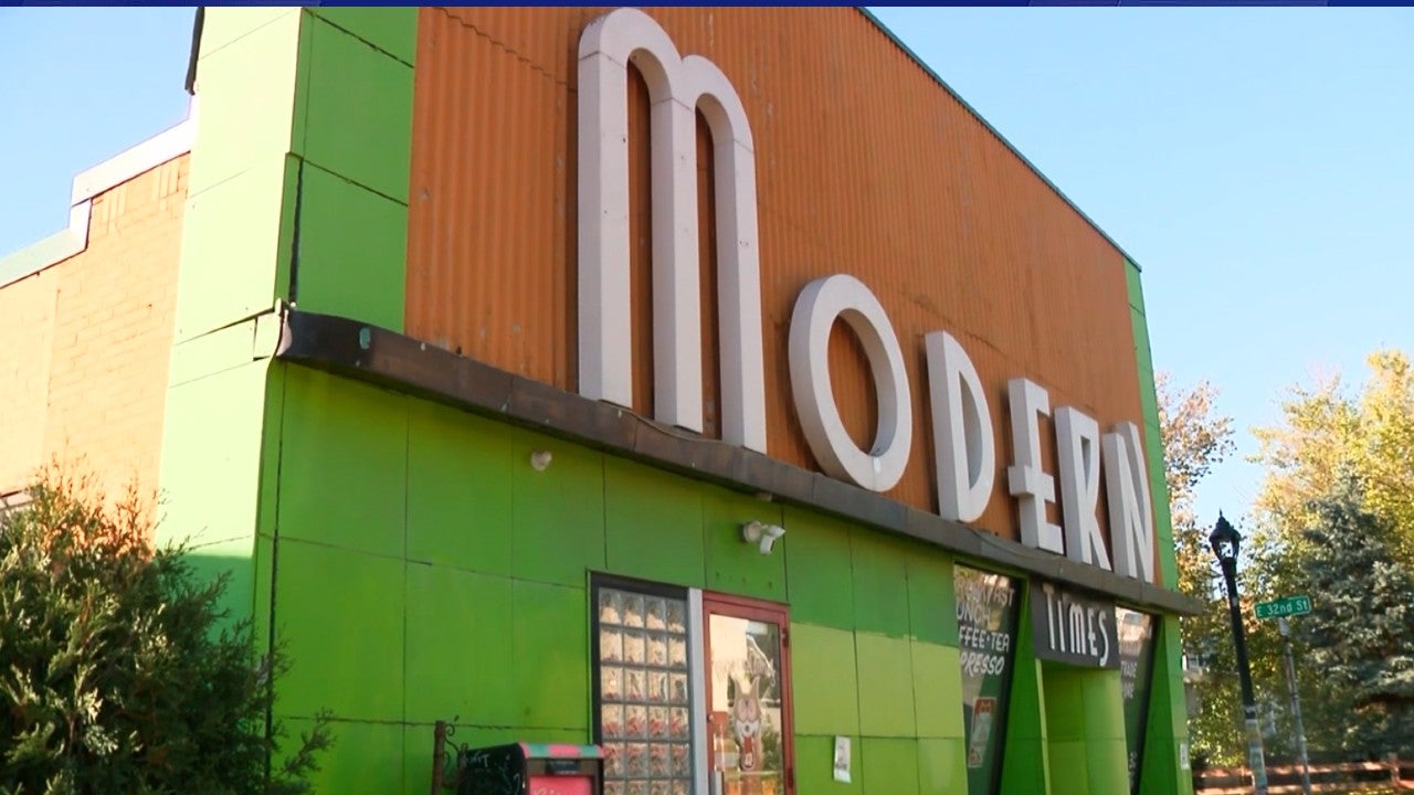 Modern Times Cafe gave away free meals during Operation Metro Surge — now it’s shutting down — KSTP 5, Prior Lake Dining news