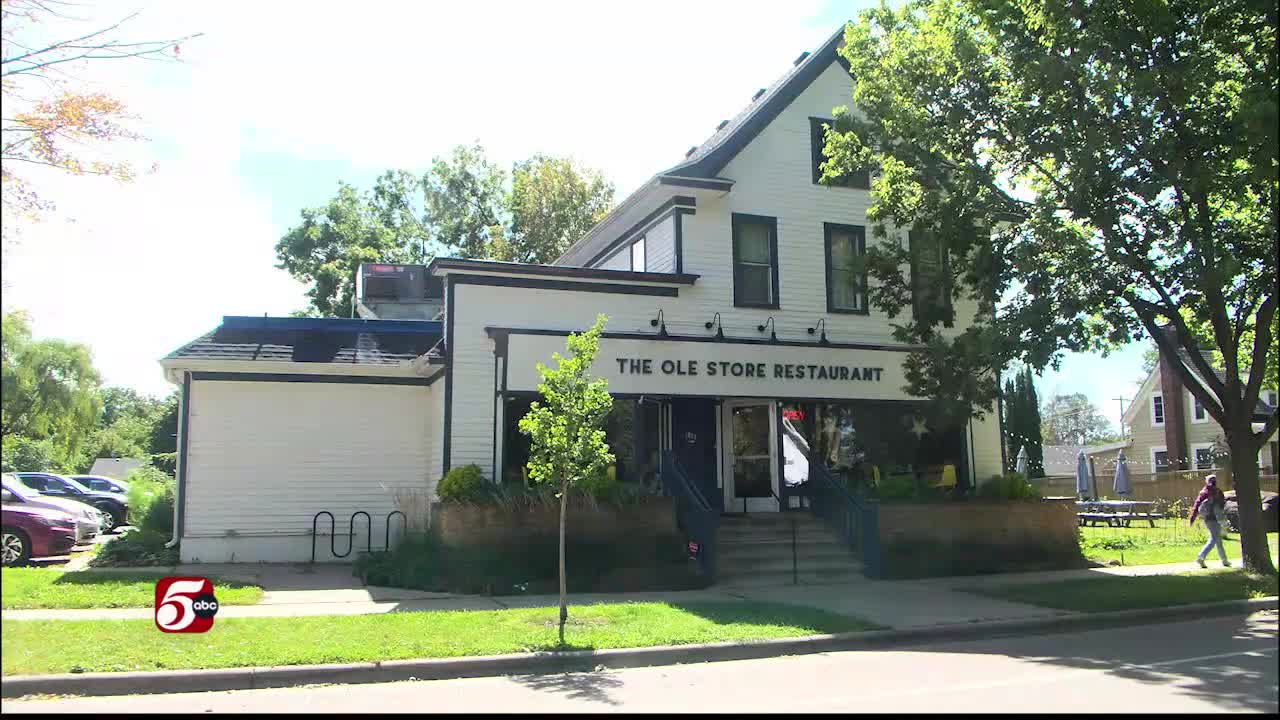 The Ole Store: A Nordic gem worth the drive — KSTP 5, Prior Lake Dining news