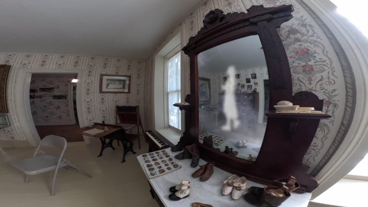 So Minnesota: Haunted Stillwater Warden’s House Museum — KSTP 5, Prior Lake Arts news