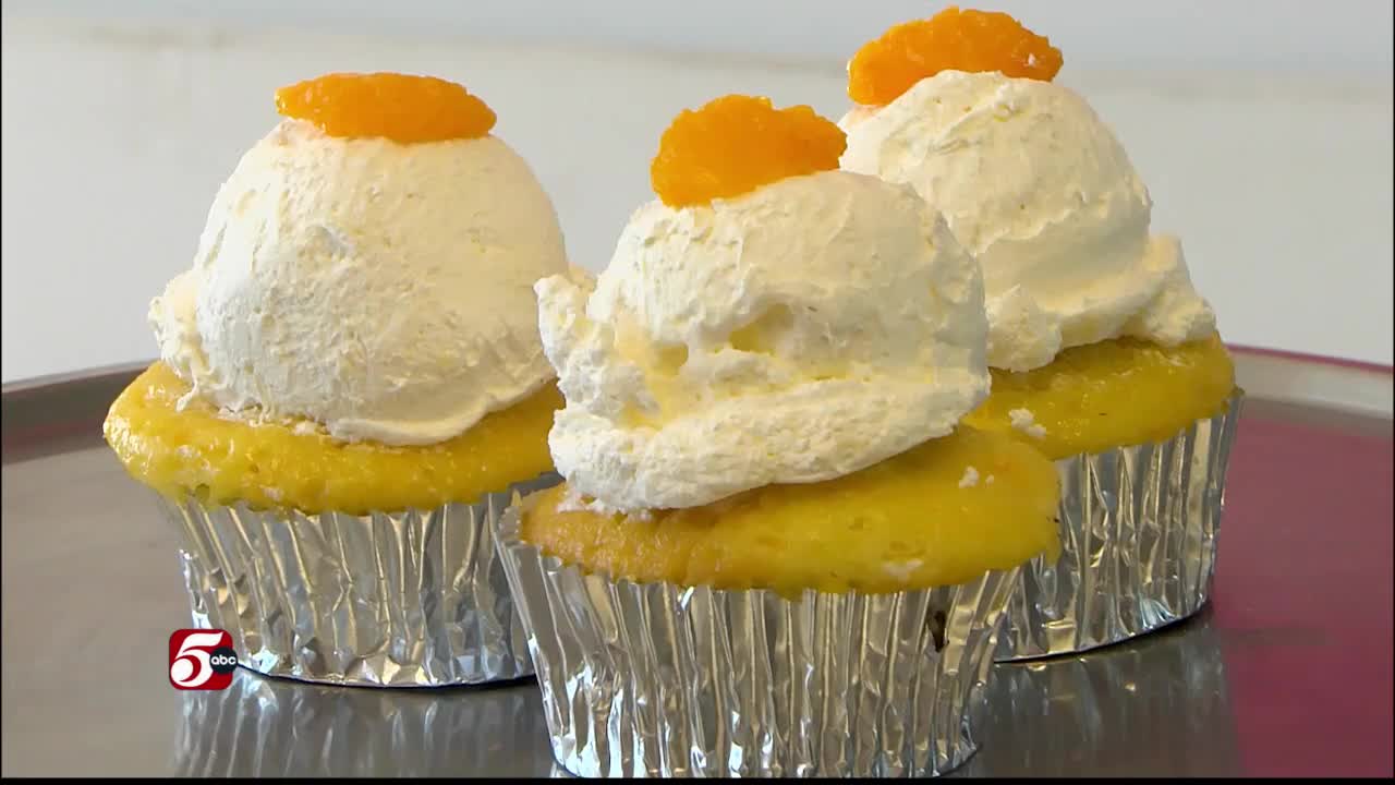 Cream of the Cakes – Lakeville — Prior Lake Business news