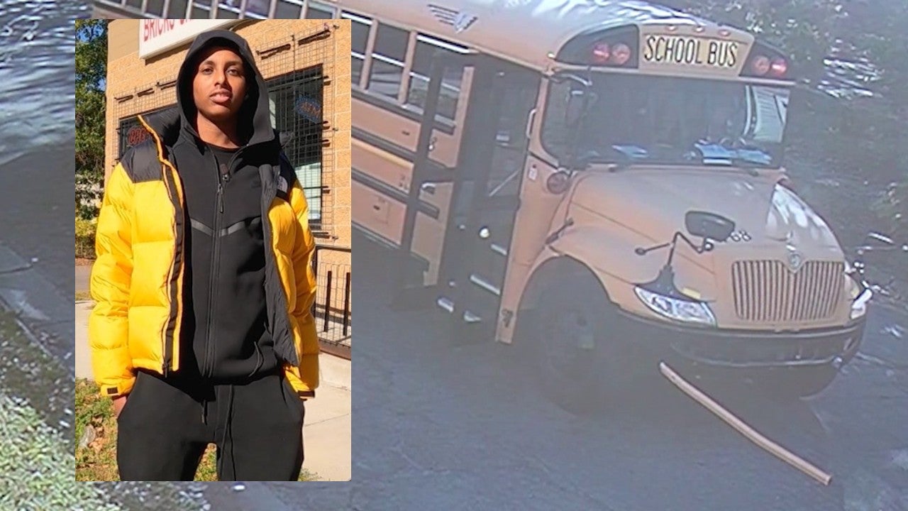 Good Samaritan getting $1K gift after hopping on moving school bus to save 18 children — KSTP 5, Prior Lake Health news