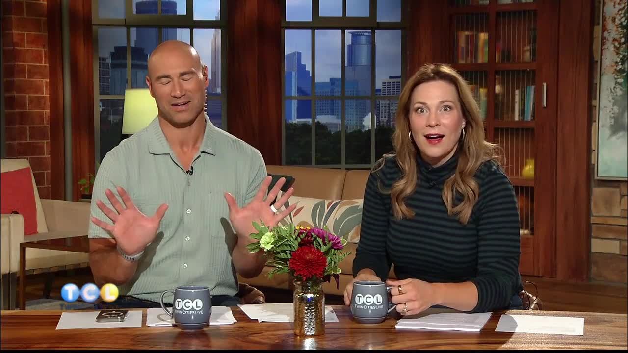10/13 Host Chat — KSTP 5, Prior Lake Community news
