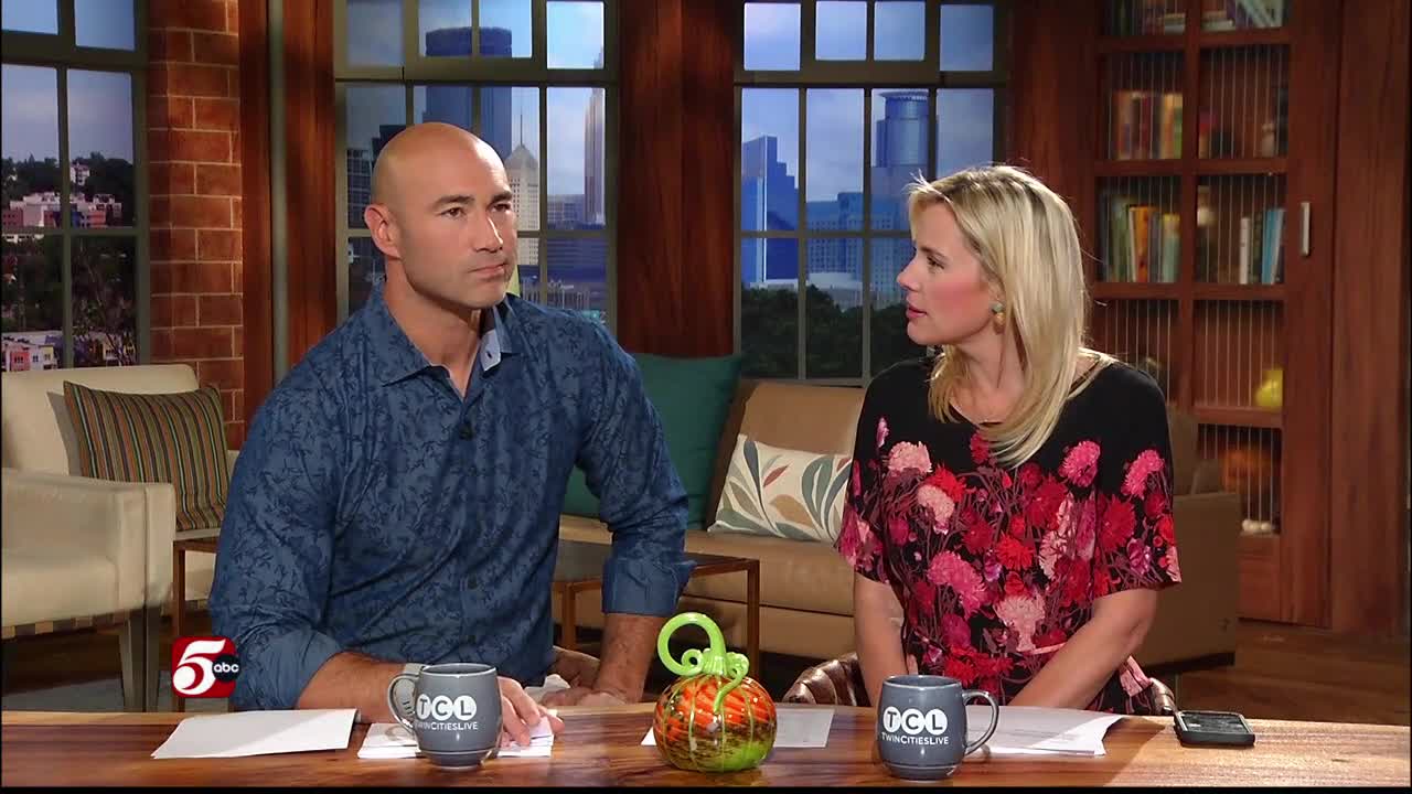 10/22 Host Chat — KSTP 5