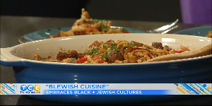 Chicken & Sausage Linguine — KSTP 5, Prior Lake Dining news