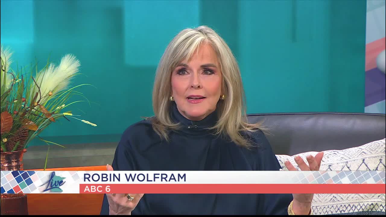 5 Facts with Robin Wolfram — KSTP 5, Prior Lake Sports news