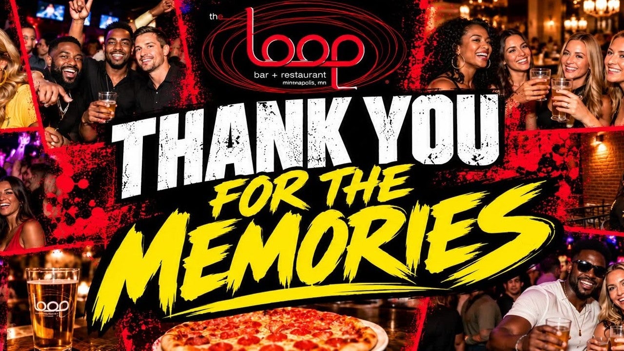 Popular North Loop bar closing after 20 years — KSTP 5, Prior Lake Dining news