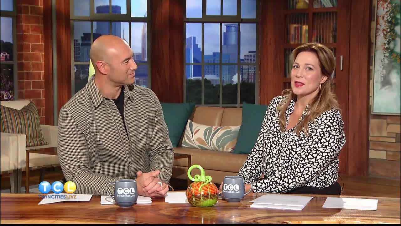 10/28 Host Chat — Prior Lake Business news