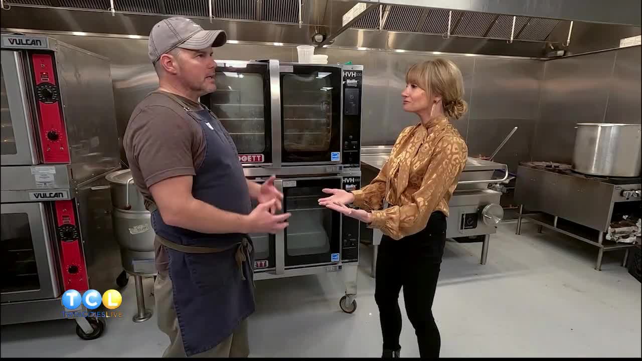 Luke’s Soups — KSTP 5, Prior Lake Schools news