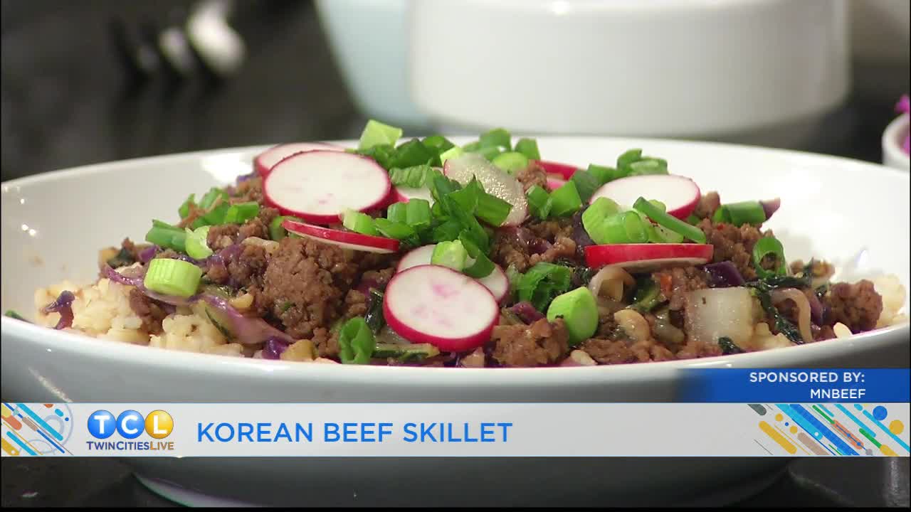 One Dish Wonders with Minnesota Beef Council — Prior Lake Sports news