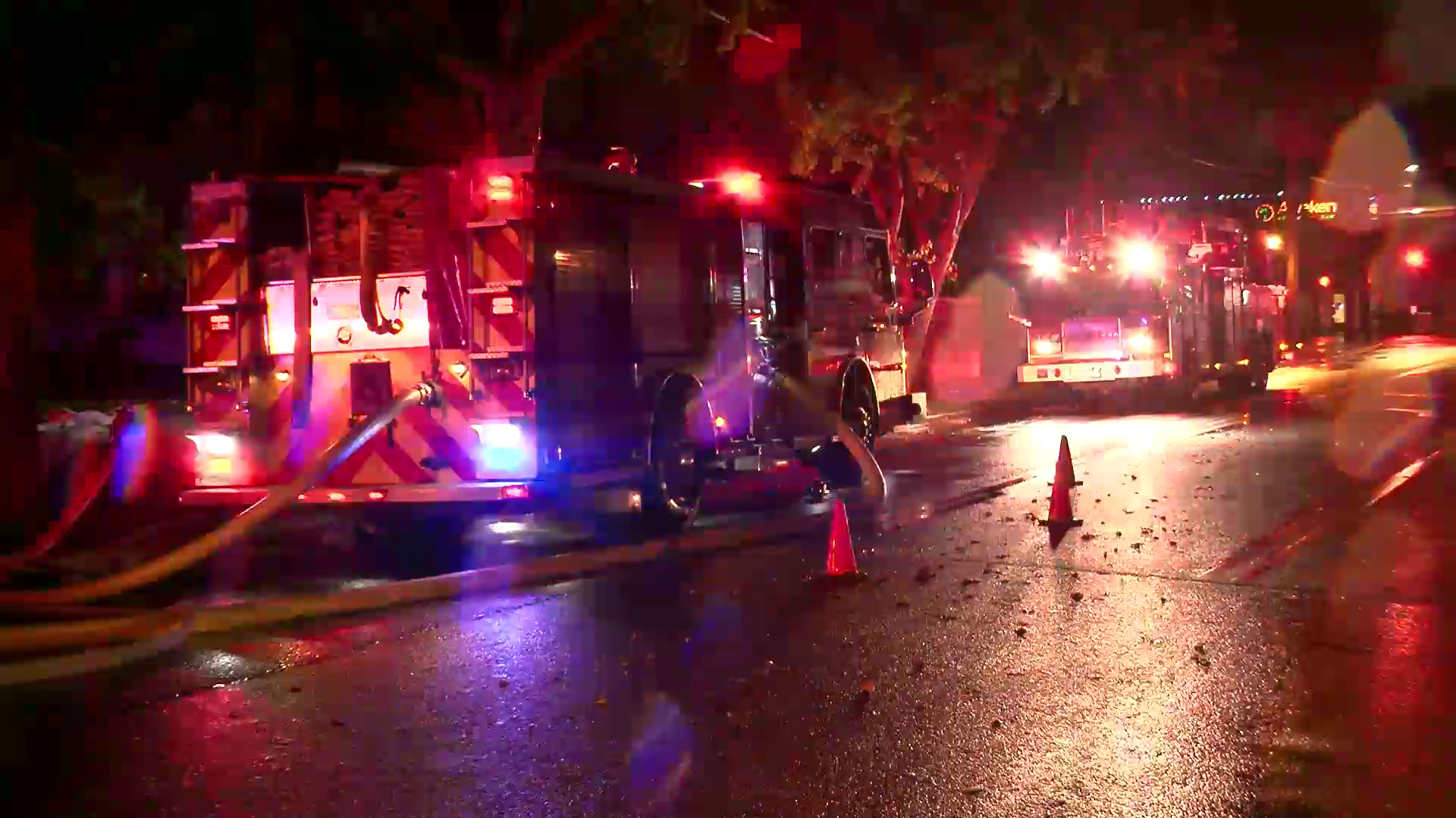Dog killed in St. Paul house fire on Berkeley Avenue — Prior Lake Community news