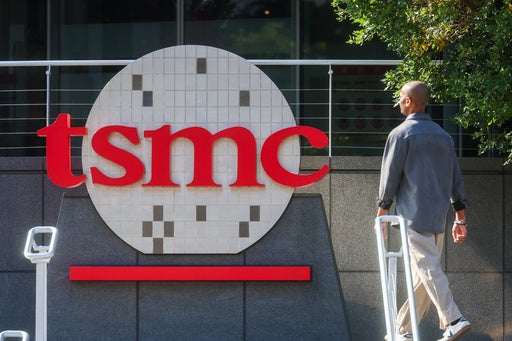 Taiwan chipmaker TSMC explores Texas investment to expand production in the US — KSTP 5, Prior Lake Technology news