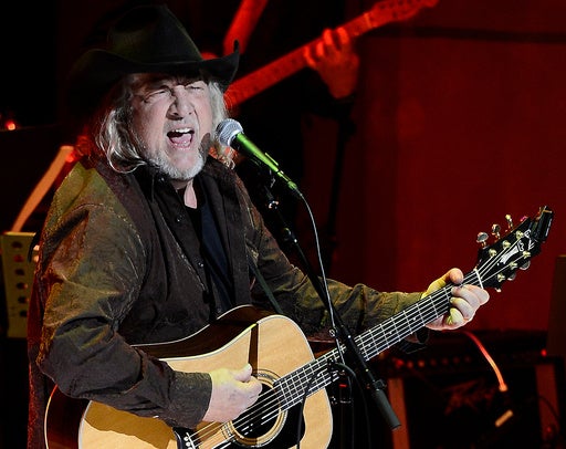 John Anderson, country music star whose hits included ‘Wild and Blue,’ dies at 71 — KSTP 5, Prior Lake Schools news