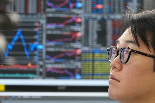 Wall Street drifts as Broadcom and other AI-related stocks help support the market — Prior Lake Real Estate news