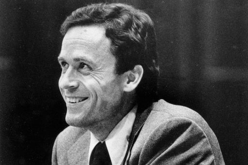 Serial killer Ted Bundy is linked to another Utah teenager’s 1974 murder through DNA testing — KSTP 5