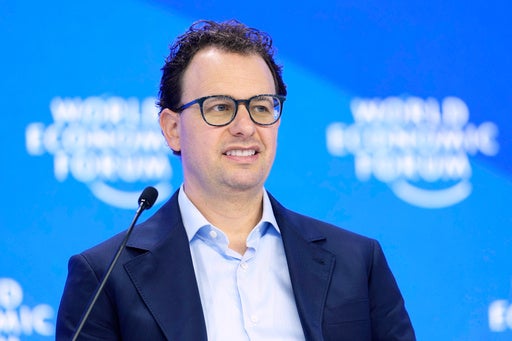 Artificial intelligence giant Anthropic files papers to sell shares to the public for the first time — KSTP 5, Prior Lake Technology news
