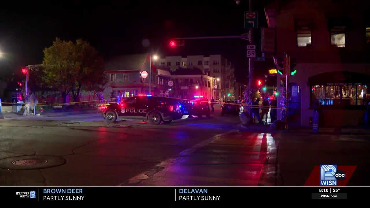 Deadly hit and run at bar close in Walker's Point neighborhood, no arrest — WISN 12 Milwaukee, Prior Lake Community news