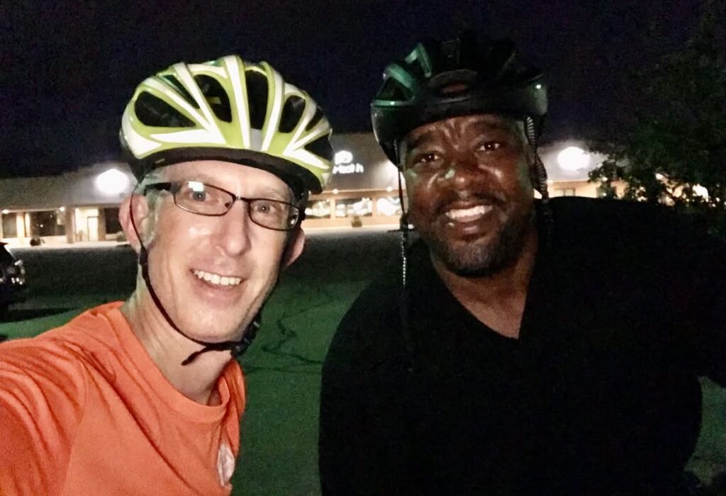 “Bike for Mike” Memorial Ride to honor Michael Johnson’s life and legacy — Madison365, Prior Lake Business news