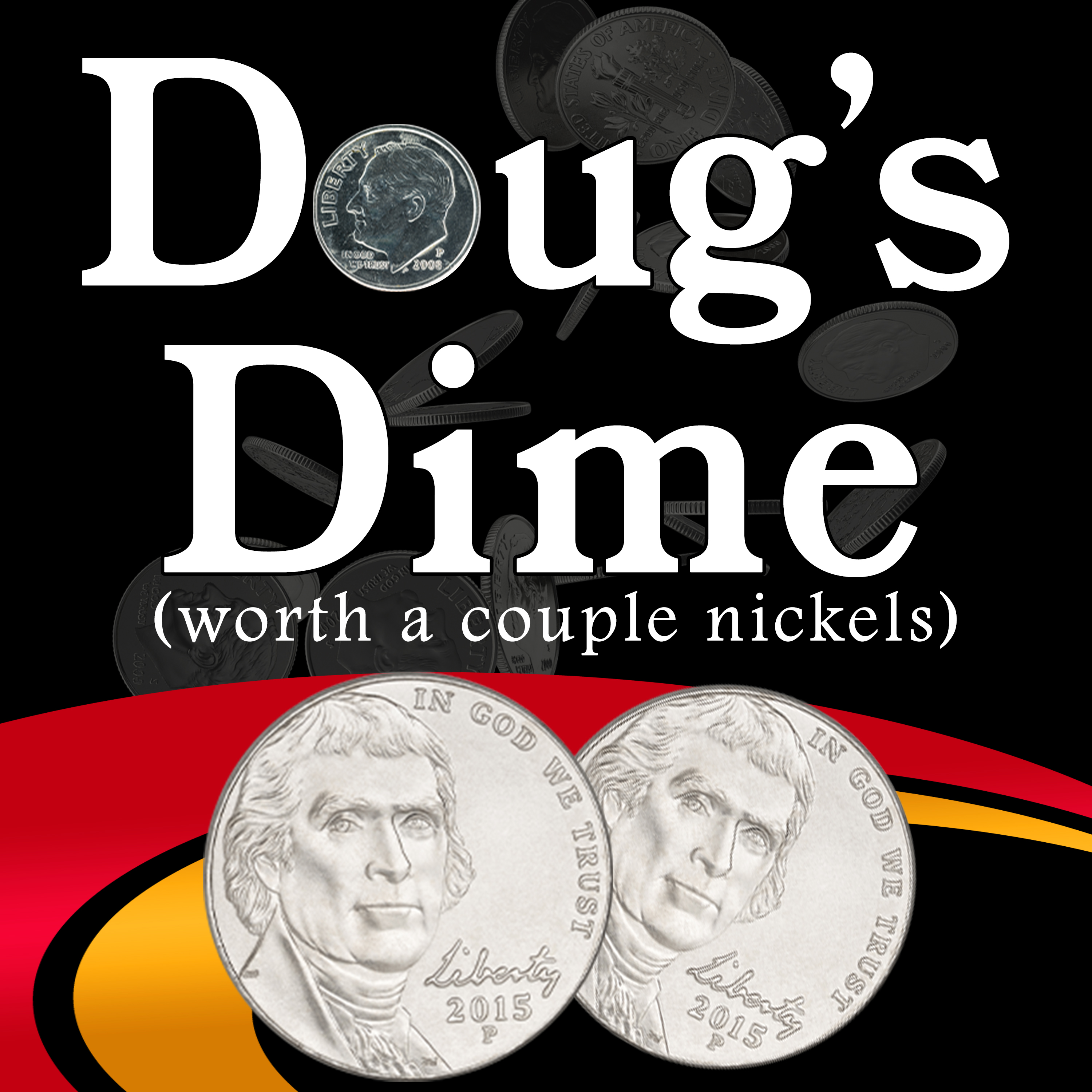 Doug’s Dime: A Hard Time For Wine? — KFGO, Prior Lake Community news